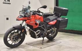 BMW F700GS 2017