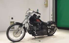 HARLEY FXSTB 1450 2006
