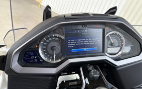 HONDA GL 1800 GOLD WING TOUR DCT 2026 SC79