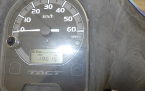 HONDA TACT Basket AF75