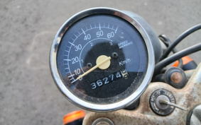 HONDA SOLO AC17