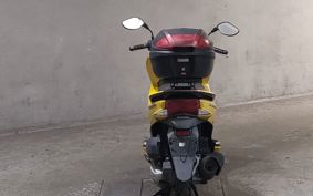 HONDA PCX 150 KF18