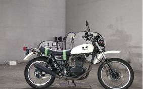 KAWASAKI 250TR BJ250F