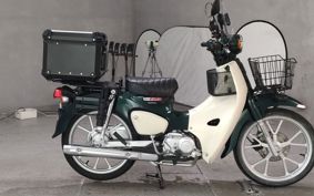 HONDA SUPER CUB110 JA59