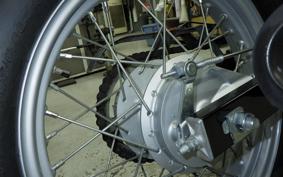 HONDA CB223S MC40