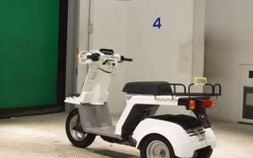 HONDA GYRO X TD02