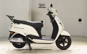 SUZUKI ADDRESS V125 Gen.2 DP12H