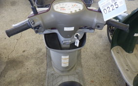 SUZUKI LET's 4 Basket CA43A