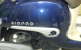 HONDA GIORNO 3 2001 AF77