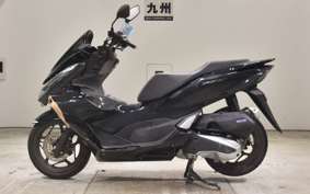HONDA PCX125 2008 JK05