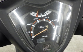 HONDA DIO 110 2015 JF31