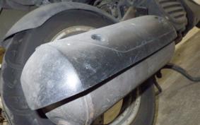 HONDA CREA SCOOPY 2002 AF55