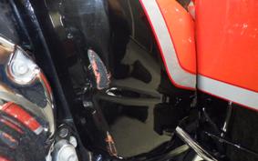 HARLEY FLTR1580CVO 2009
