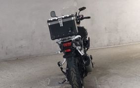 SUZUKI DL1000 ( V-Strom 1000 ) VU51A