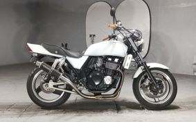 KAWASAKI ZRX-2 1995 ZR400E