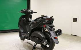 YAMAHA CYGNUSｸﾞﾘﾌｧｽ SEJ4J