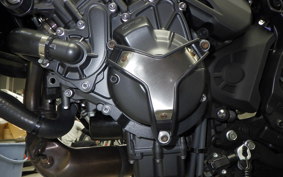 YAMAHA MT-09 AMT 2024 RN88J