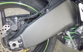 KAWASAKI NINJA ZX-6R A 2020 ZX636G