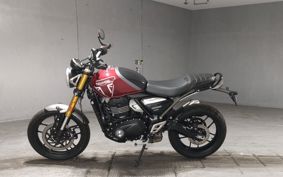TRIUMPH SPEED 400 2024 T127Y6