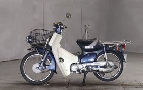 HONDA SUPER CUB50 AA01