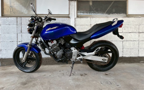 HONDA HORNET250 MC31