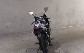 YAMAHA TZR50 3TU
