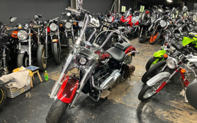 HARLEY FLFBS 2018 YGK
