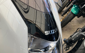 SUZUKI Hayabusa 2021 EJ11A