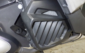 HONDA SH MODE 2007 JF51