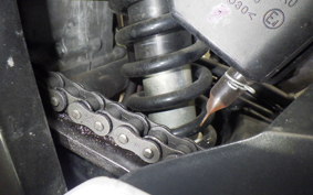 SUZUKI GSX-R125 1994 DL33B
