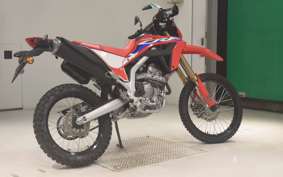 HONDA CRF250L MD47