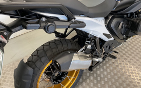 BMW R1300GS Trophy 2024 0M21