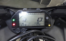 YAMAHA YZF-R25 A 2004 RG74J
