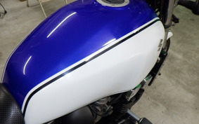 SUZUKI GSX400 IMPULSE 2009 GK7CA
