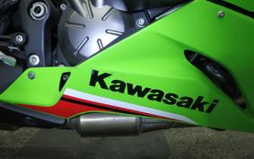KAWASAKI NINJA ZX-6R A 2023 ZX636G
