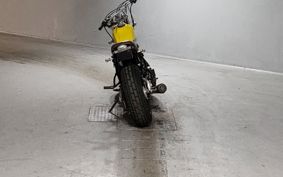 YAMAHA TW200 2JL