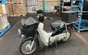 HONDA SUPER CUB50 AA04