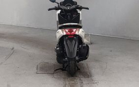 YAMAHA N-MAX 155 SG50J
