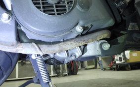 SUZUKI ADDRESS V125 S 2023 CF4MA