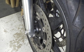 HONDA CB1300SF SUPER BOLDOR 2007 SC54