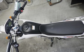 YAMAHA SEROW 250 Gen.2 2002 DG17J