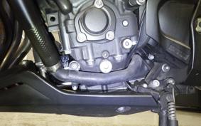 YAMAHA FZ8 FAZER SA 2012