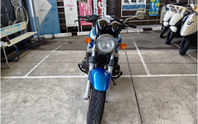 KAWASAKI ZR 700 2000 ZR750F