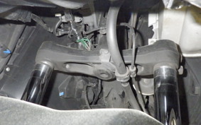 HONDA FORZA 250 2018 MF13