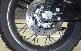 HUSQVARNA SVARTPILEN 401 2023