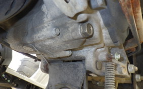 HONDA DIO Gen.6 AF62