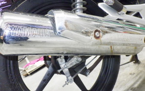 YAMAHA YBR125