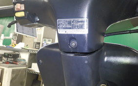 HONDA DIO SR 2021 AF25