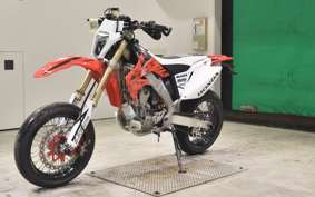HONDA CRF250X