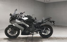 KAWASAKI NINJA400 EX400E